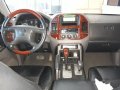 Mitsubishi Pajero 2004 for sale-2