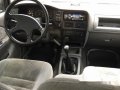 Isuzu Crosswind 2002 for sale-10