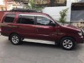 Isuzu Crosswind 2002 for sale-1