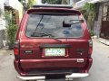 Isuzu Crosswind 2002 for sale-4