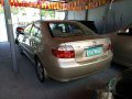 Good as new Toyota Vios 2007 for sale-4