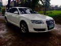 Good as new Audi A6 2008 for sale-0