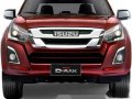 Isuzu D-Max Lt 2016 for sale-16