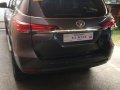 Toyota Fortuner 2018 for sale-1