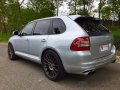 Well-kept Porsche Cayenne 2006 for sale-2