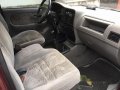 Isuzu Crosswind 2002 for sale-6