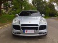 Well-kept Porsche Cayenne 2006 for sale-0