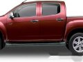 Isuzu D-Max Lt 2016 for sale-1