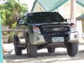 Isuzu D-Max 2012 for sale-0