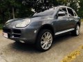 Well-maintained Porsche Cayenne 2006 for sale-2