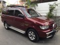 Isuzu Crosswind 2002 for sale-0