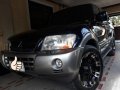 Mitsubishi Pajero 2004 for sale-1