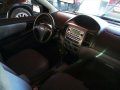 Good as new Toyota Vios 2007 for sale-5