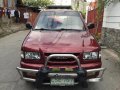 Isuzu Crosswind 2002 for sale-2