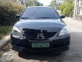 Mitsubishi Lancer 2006 for sale-0