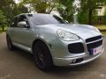 Well-kept Porsche Cayenne 2006 for sale-6