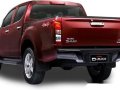 Isuzu D-Max Ls 2017 for sale-3