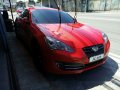 Well-kept Hyundai Genesis Coupe 2010 for sale-1