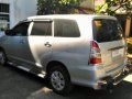Well-maintained Toyota Innova 2016 for sale-1