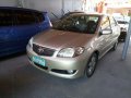Good as new Toyota Vios 2007 for sale-1