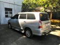 Well-maintained Toyota Innova 2016 for sale-2