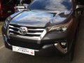 Toyota Fortuner 2018 for sale-0