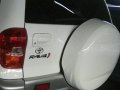 Toyota RAV4 2003 A/T for sale-4