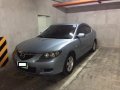 Well-maintained Mazda 3 2008 A/T for sale-0
