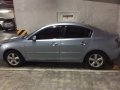 Well-maintained Mazda 3 2008 A/T for sale-1