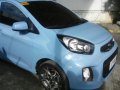 Well-maintained Kia Picanto 2016 for sale-2