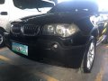 Good as new BMW X3 2007 for sale-1