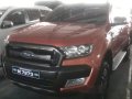 Ford Ranger 2016 WILDTRAK M/T for sale-1