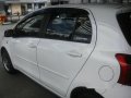 Good as new Toyota Yaris 2007 for sale-5