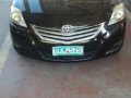 Toyota Vios 2010 E M/T for sale-1