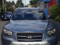Hyundai Santa Fe 2008 GLS A/T for sale-1