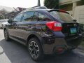 Good as new Subaru XV 2013 A/T for sale-8