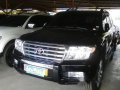 Good as new Toyota Land Cruiser 2013 for sale-2