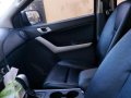 2015 Mazda BT50 4X4 Automatic Diesel Pickup-3