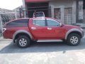 2007 Mitsubishi Strada GLS Manual Diesel 4x4 for sale-2