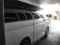 Toyota Hiace 2016 COMMUTER M/T for sale-5