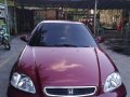 Honda Civic VTEC 1997 for sale-0