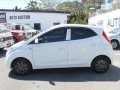 Hyundai Eon 2016 GLX M/T for sale-1