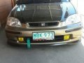 Honda Civic 1998 A/T for sale-1