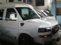 GMC Savana 2009 EXPLORER A/T for sale-0