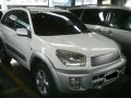 Toyota RAV4 2003 A/T for sale-0