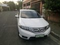 Honda City 1.5 e 2012 for sale-0