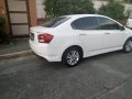 Honda City 1.5 e 2012 for sale-1