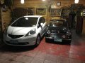 Honda Ạazz 1.3 matic 2009 for sale-1