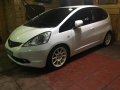 Honda Ạazz 1.3 matic 2009 for sale-2
