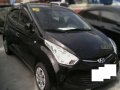 Well-kept Hyundai Eon GLX 2015 for sale-0